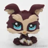 Littlest Petshop Yorkshiren terrieri #1473