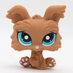 Littlest Petshop Yorkshiren terrieri #2004