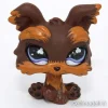 Littlest Petshop Yorkshiren terrieri #509