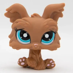 Littlest Petshop Yorkshiren terrieri #2004