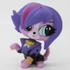 Littlest Petshop Zoe Trent Kissa #4018