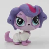 Littlest Petshop Zoe Trent Kissa #3708