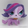 Littlest Petshop Zoe Trent koira #2697