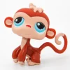Littlest Pet Sshop Apina #304 - Second Hand