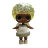 L.O.L. Surprise Bashful Q.T. Nukke - Second Hand