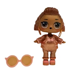 L.O.L. Surprise InstaGold Nukke - Second Hand