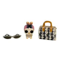 L.O.L. Surprise Jet Set Hop Hop Lemmikki- Second Hand