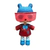 L.O.L. Surprise Kawaii Queen Nukke - Second Hand