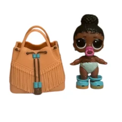 L.O.L. Surprise Lil Foxy Nukke - Second Hand