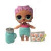 L.O.L. Surprise Merbaby Nukke - Second Hand
