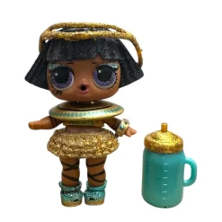 L.O.L. Surprise Pharaoh Babe Nukke - Second Hand