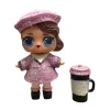 L.O.L. Surprise Posh Nukke - Second Hand