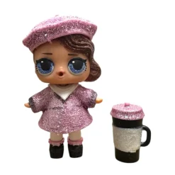 L.O.L. Surprise Posh Nukke - Second Hand