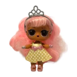 L.O.L. Surprise Prom Princess nukke - Second Hand