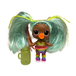 L.O.L. Surprise Rainbow Raver Nukke - Second Hand