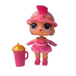 L.O.L. Surprise Showbaby Nukke - Second Hand