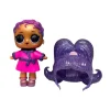 L.O.L. Surprise Slumber Queen Nukke - Second Hand