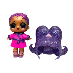 L.O.L. Surprise Slumber Queen Nukke - Second Hand