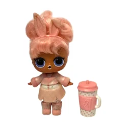 L.O.L. Surprise Snow Bunny nukke - Second Hand