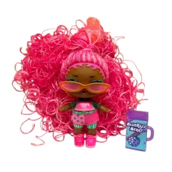 L.O.L. Surprise Supa Fly Nukke - Second Hand