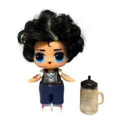L.O.L. Surprise Tough Guy Nukke - Second Hand