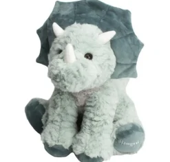 Magni Dinosaurus Triceratops pehmolelu 25cm