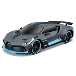Maisto Bugatti Divo - valot ja äänet