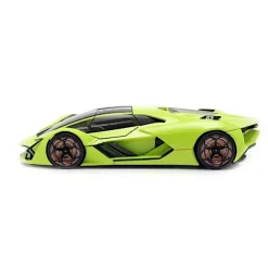 Maisto Lamborghini Terzo Millennio - valot ja äänet