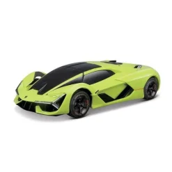 Maisto Lamborghini Terzo Millennio - valot ja äänet