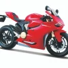 Maisto 1:12 Moottoripyörä Ducati 1199 Panigale