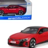 Maisto Special Edition 1:24 Audi RS e-tron GT