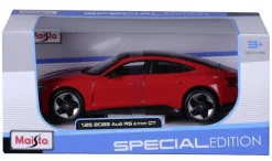 Maisto Special Edition 1:24 Audi RS e-tron GT