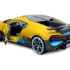 Maisto Special Edition 1:24 Bugatti Divo