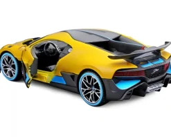 Maisto Special Edition 1:24 Bugatti Divo