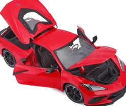 Maisto Special Edition 1:24 Chevrolet Corvette Stingray Coupe