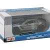 Maisto Special Edition 1:24 2017 Corvette Grand Sport