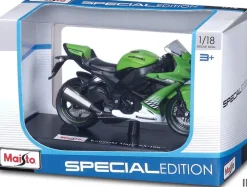 Maisto 1:18 Special Edition Moottoripyörä - lajitelma