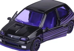 Majorette Limited Edition 5-Pack pikkuauto pakkaus
