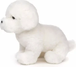 Maltan koira pehmolelu 26cm
