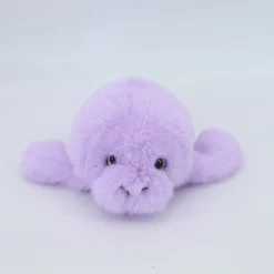 Manaatti pehmolelu 30cm