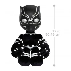 Marvel Avengers Black Panther 30cm äänitoimilla