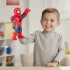 Marvel Mega Mighties Hämähäkkimies 25cm