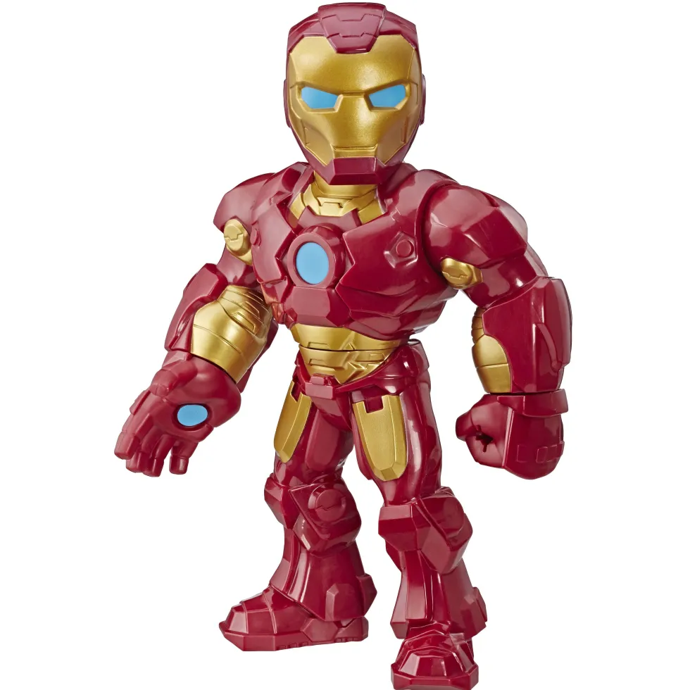 Marvel Mega Mighties Iron Man 25cm