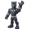 Marvel Mega Mighties Musta Pantteri 26cm