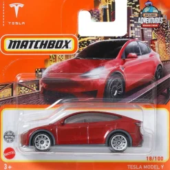 Matchbox Classic pikkuauto 1 kpl