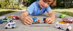 Matchbox Classic pikkuauto 1 kpl