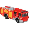Matchbox European Streets Scania P360 paloauto