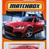 Matchbox Germany 2019 Audi TT Rs Coupé 1:64