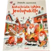 Mauri Kunnas Kaksitoista lahjaa joulupukille -kirja - Second Hand