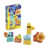 Mega Bloks helistin Safari rakennuspalat